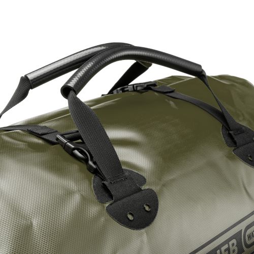 Travel bag Rack Pack 49 L