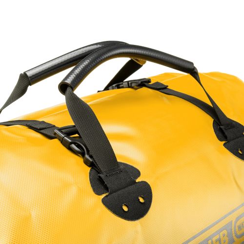 Travel bag Rack Pack 49 L