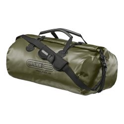 Travel bag Rack Pack 49 L