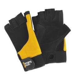 Gloves Falconer 3/4