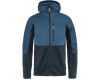 Jacket Abisko Trail Fleece