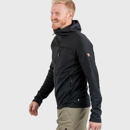 Jaka Abisko Trail Fleece