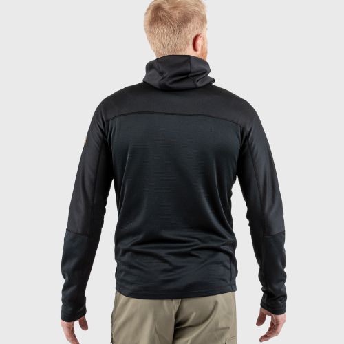 Jacket Abisko Trail Fleece