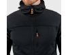 Jacket Abisko Trail Fleece