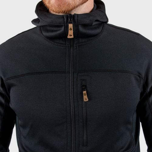 Jacket Abisko Trail Fleece