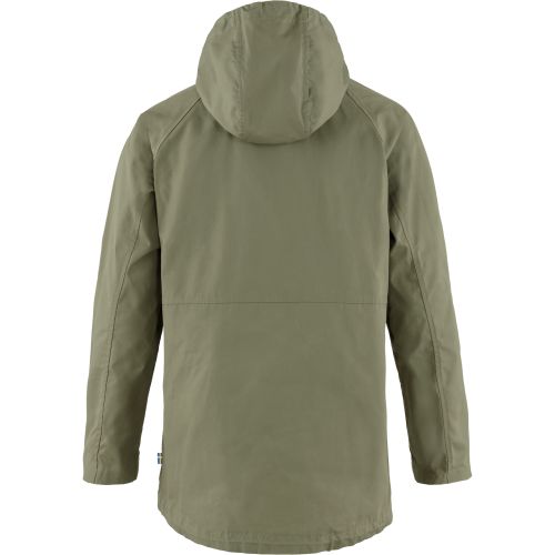 Jaka Vardag Anorak W