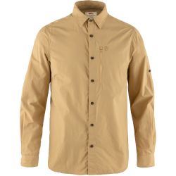 Shirt Abisko Hike Shirt LS