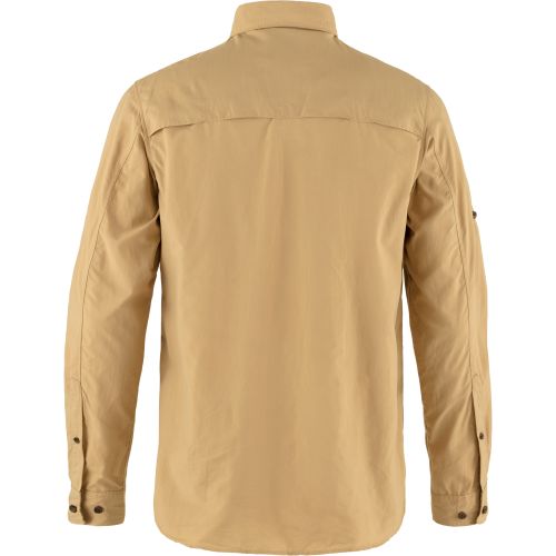 Krekls Abisko Hike Shirt LS