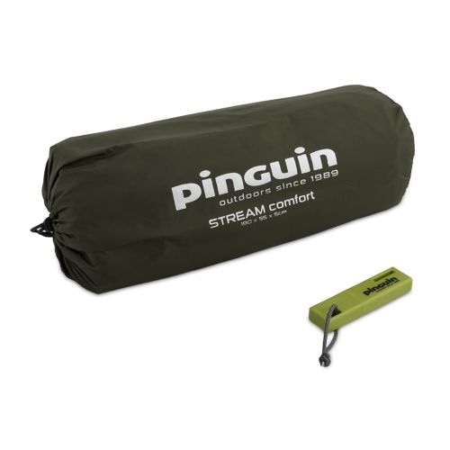 Matracis Stream Comfort 190x55x6cm