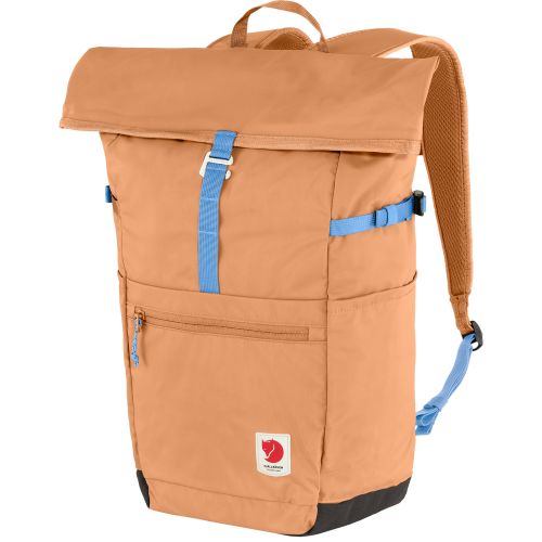 Backpack High Coast Foldsack 24