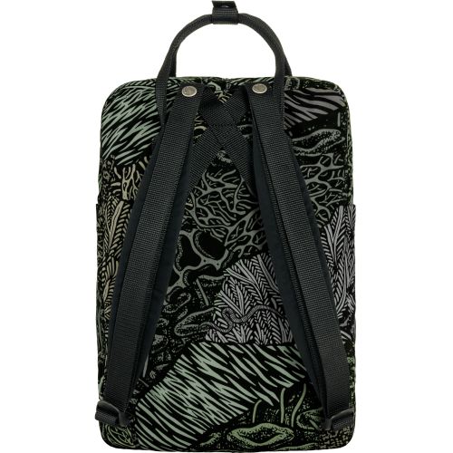 Backpack Kanken Art Plus Darkwoods