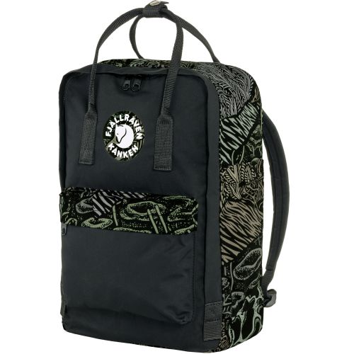 Backpack Kanken Art Plus Darkwoods