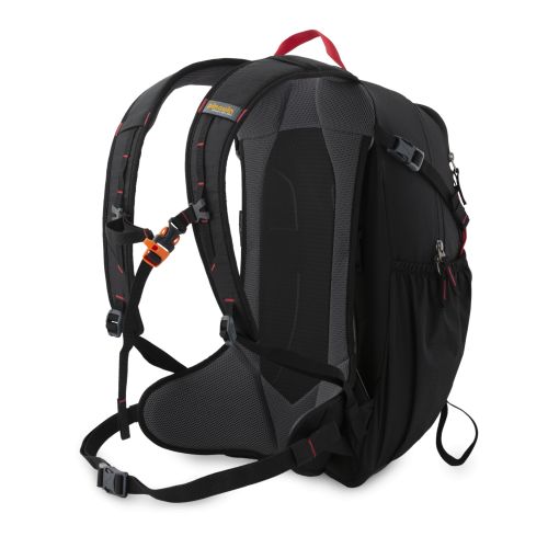Backpack Ride 19