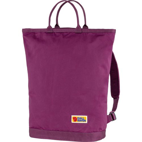 Mugursoma Vardag Totepack 20