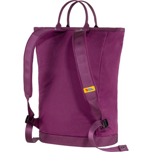 Mugursoma Vardag Totepack 20