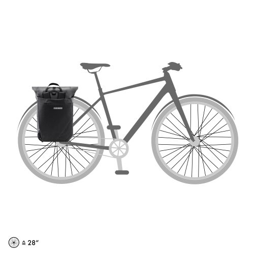 Velosoma Vario PS High Visibility QL2.1
