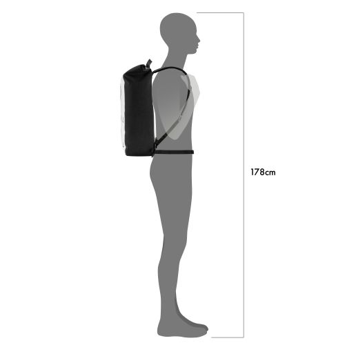 Backpack Velocity Design 23L