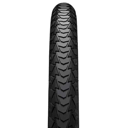 Tyre Contact Plus Reflex 28"