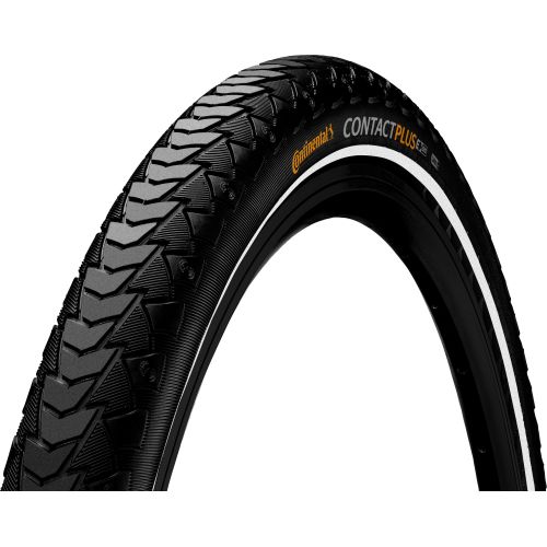 Tyre Contact Plus Reflex 28"