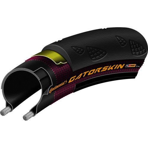 Tyre GatorSkin 28" Foldable
