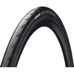 Tyre GatorSkin Black Edition 28" Foldable
