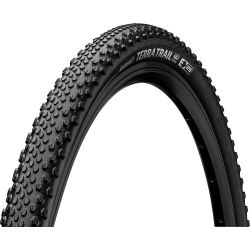 Tyre Terra Trail 28" TR ShieldWall Foldable