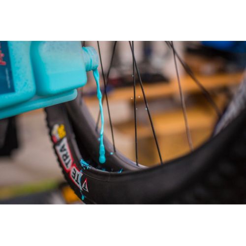 Tyre Sealant Rubena Tubeless Supra 1000ml
