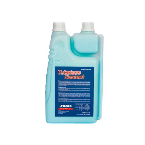 Tyre Sealant Rubena Tubeless Supra 1000ml