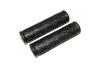 Grips MTB 125mm Rubber GRP219-3