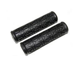 Grips MTB 125mm Rubber GRP219-3