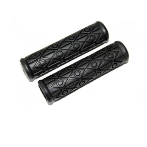 Grips MTB 125mm Rubber GRP219-3