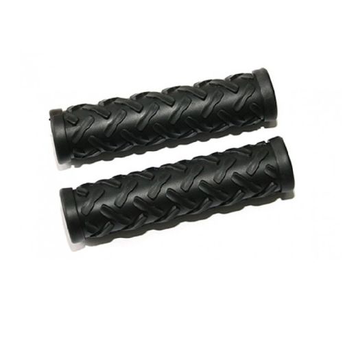 Grips MTB 125mm Rubber GRP415-4