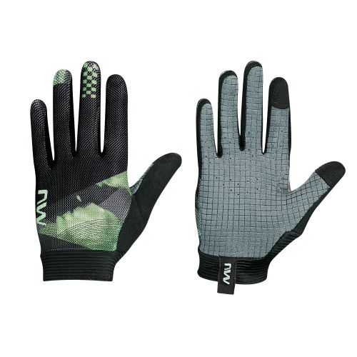 Dviratininkų pirštinės Air LF Woman Full Glove