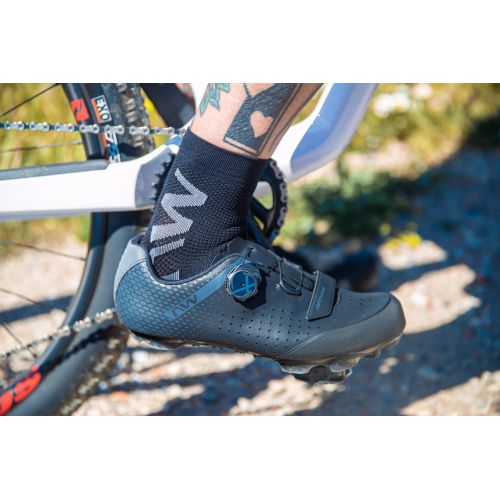 Cycling shoes Origin Plus 2 Wide