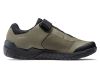 Cycling shoes Overland Plus