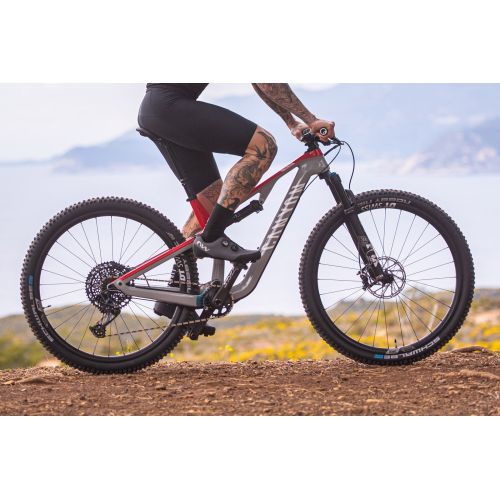 Velo kurpes Rebel 3