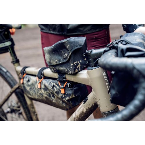 Dviračių krepšys Fuel-Pack
