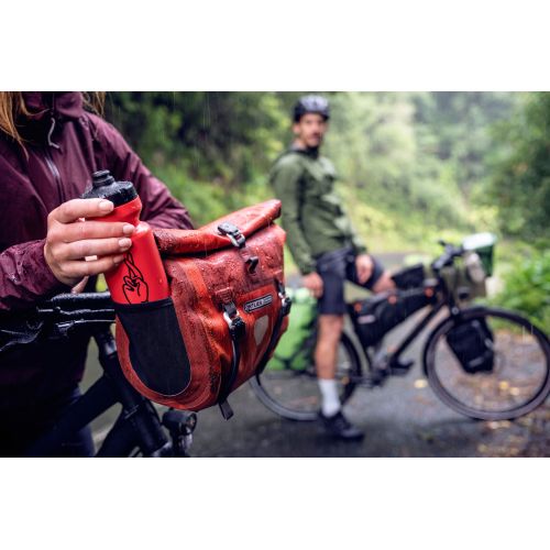 Bicycle bag Handlebar-Pack Plus 11L
