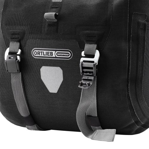 Bicycle bag Handlebar-Pack Plus 11L