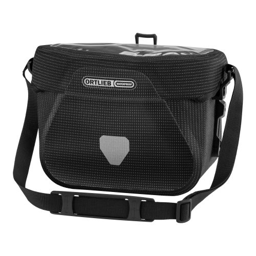 Bicycle bag Ultimate 6 High Visibility 6.5L