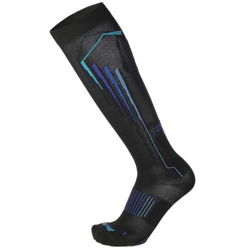 Socks Long Light Running Sock Oxi-Jet