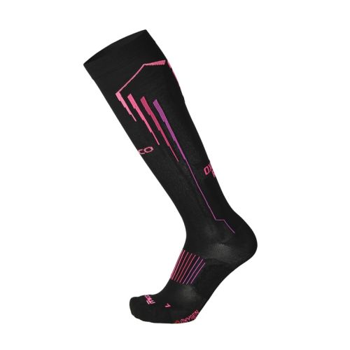 Socks Long Light Running Sock Oxi-Jet