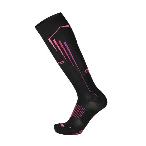 Zeķes Long Light Running Sock Oxi-Jet