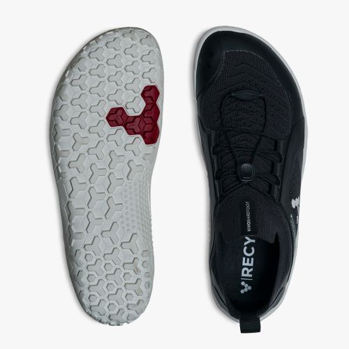 Apavi M Primus Trail Knit FG