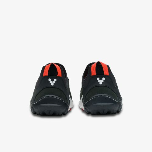 Shoes M Tracker Decon Low FG2