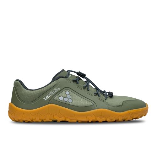 Shoes W Primus Trail II All Weather FG