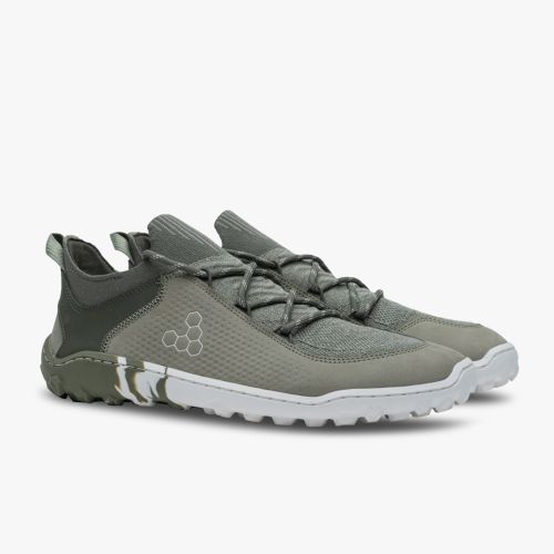 Shoes W Tracker Decon Low FG2