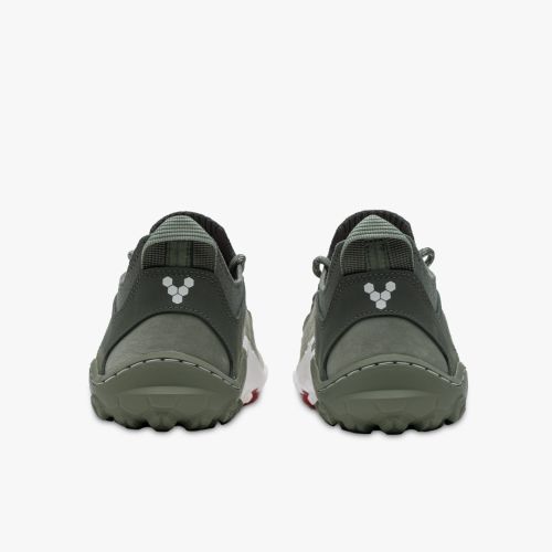 Shoes W Tracker Decon Low FG2