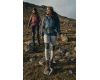 Trousers Abisko Trekking Tights Pro W