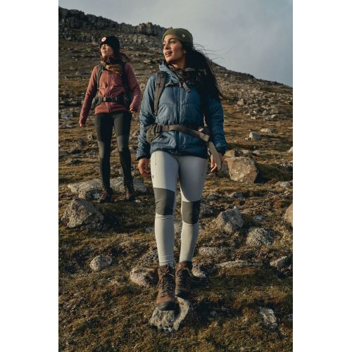 Kelnės Abisko Trekking Tights Pro W